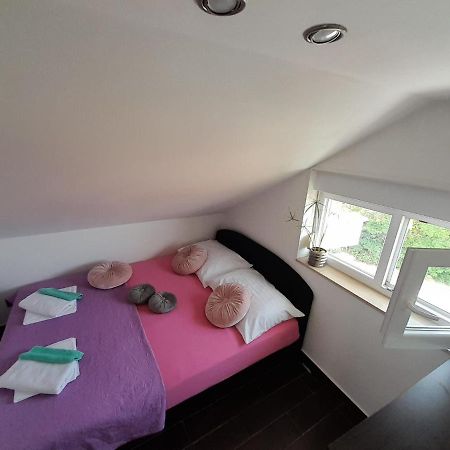 شقة زادار  في Apartman Mare المظهر الخارجي الصورة
