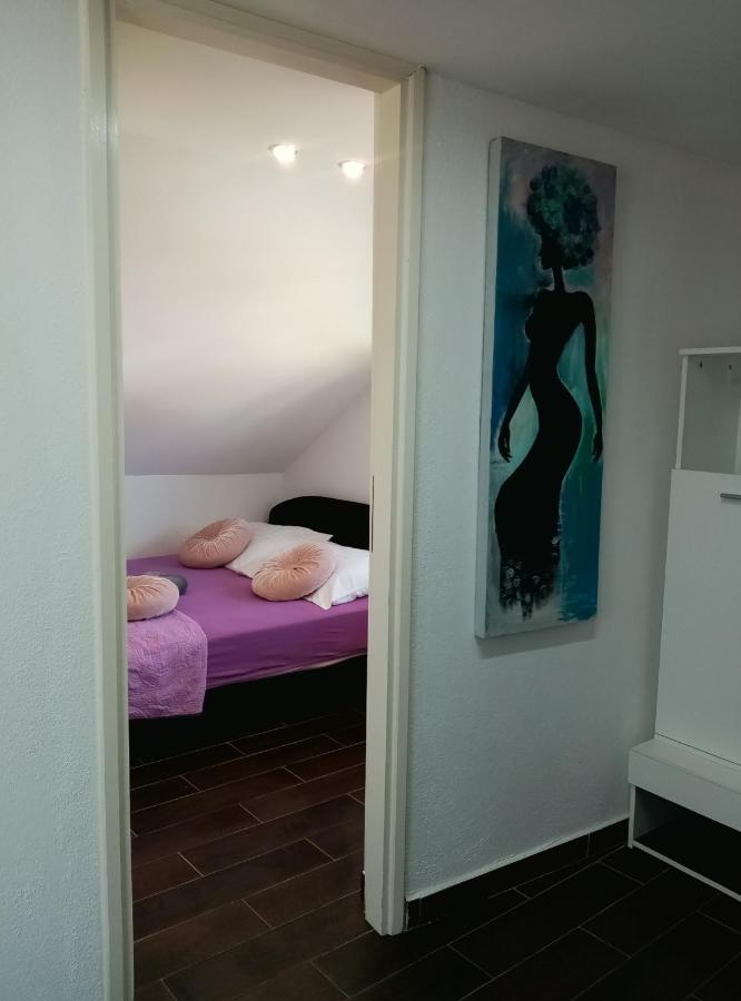 شقة زادار  في Apartman Mare المظهر الخارجي الصورة
