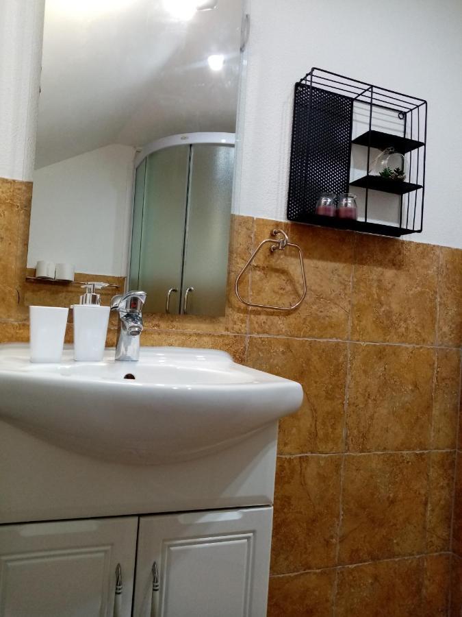 شقة زادار  في Apartman Mare المظهر الخارجي الصورة