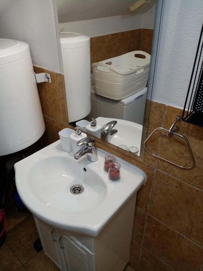 شقة زادار  في Apartman Mare المظهر الخارجي الصورة