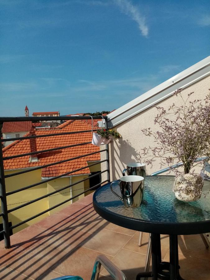 شقة زادار  في Apartman Mare المظهر الخارجي الصورة