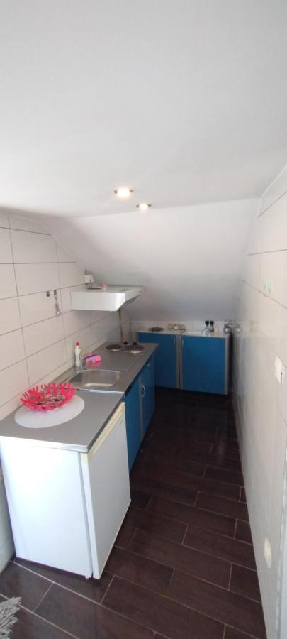 شقة زادار  في Apartman Mare المظهر الخارجي الصورة