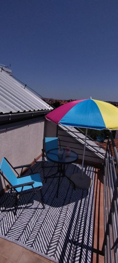 شقة زادار  في Apartman Mare المظهر الخارجي الصورة
