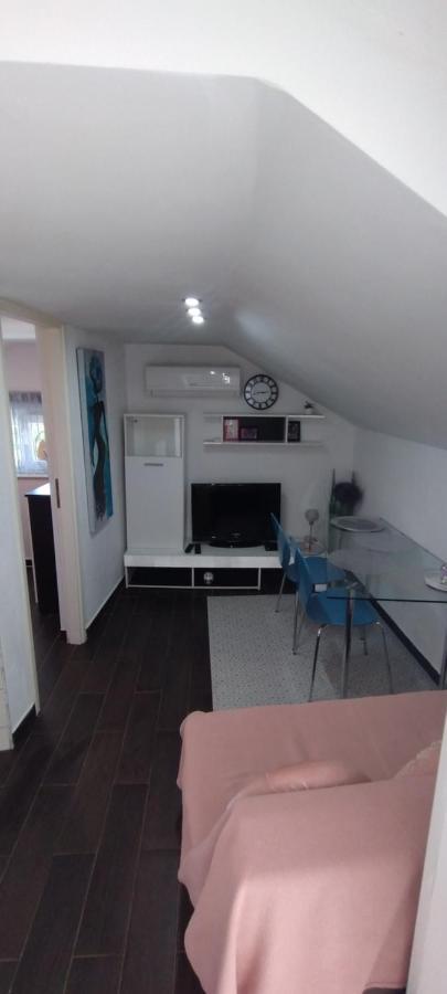 شقة زادار  في Apartman Mare المظهر الخارجي الصورة